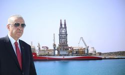 Erdoğan'dan müjde: Karadeniz'de 75 milyar metreküplük yeni doğal gaz keşfedildi
