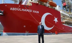Karadeniz'den yeni müjde sinyali! Müjdeyi Cumhurbaşkanı Erdoğan duyuracak!