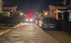 Kardeş kavgası silahlı çatışmaya döndü: 3 yaralı