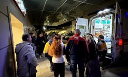 Kardeş tartışması kanlı bitti: Yenge hayatını kaybetti!