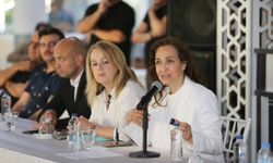 Karşıyaka Belediyesi, Cumhuriyet Mahallesi'ndeki kentsel dönüşüm mücadelesini sürdürüyor