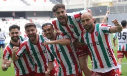 Karşıyaka'da ödeme haftası
