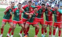 Karşıyaka final için sahada: 2. Lig yolunda kritik 90 dakika