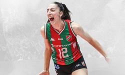 Karşıyaka'da filede 6'ncı yolcu Miray