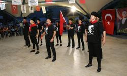 Karşıyaka'da Mahalle Şenliği: Dayanışma kültürü güçleniyor