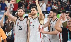 Karşıyaka'nın potada rakibi Anadolu Efes