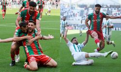 Karşıyaka'nın rakibi Muşspor