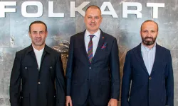Karşıyaka'ya Folkart desteği