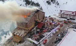 Kartalkaya’daki otel yangını faciası: Meclis Araştırma Komisyonu’nun görev süresi uzatıldı