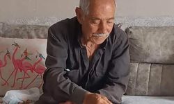 Kayıp yaşlı adam ölü bulundu