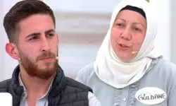 Kayseri'deki yasak aşk skandalında kayınvalide ve damada üçer yıl hapis