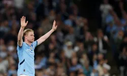 Kevin De Bruyne Galatasaray'a mı transfer olacak?