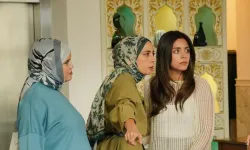 Kızılcık Şerbeti kadrosuna yeni bir isim dahil oluyor! Kartlar yeniden dağıtılıyor