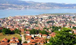 Kocaeli deprem toplanma alanları: Dilovası deprem toplanma alanları
