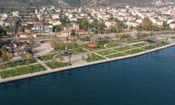 Kocaeli deprem toplanma alanları: Körfez deprem toplanma alanları