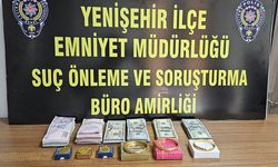 Kocasının öğrenmemesi için altınları saklayıp hırsızlık süsü verdi
