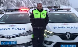 Komiser Yardımcısı kalp krizi nedeniyle hayatını kaybetti