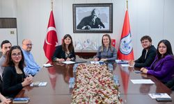 Konak'ta gençler söz sahibi oluyor: İklim Meclisi kuruluyor
