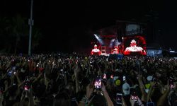 2,1 milyon seyircili konserde bombalı saldırı son anda engellendi