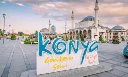 Konya'da fay hattı var mı? Konya deprem bölgesi mi? Konya'nın deprem riskli ilçe ve semtleri