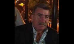 Kooperatif Başkanı Cantekin Özçelik hayatını kaybetti