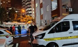 Korkunç gece: Genç kadın 10 yerinden bıçaklanarak öldürüldü!