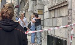 Korkunç yangın: Alevler can aldı!