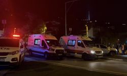 Kural ihlali faciaya yol açıyordu...Yaralılar var!
