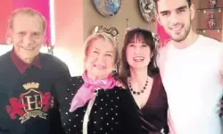 Kurbanzade Ailesi kimdir? Firuz Kurbanzade nereli, evli mi, ne iş yapıyor?