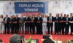Kuşadası'na 11 yeni proje kazandırıldı