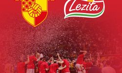 Göztepe Erkek Basketbol Takımı Türkiye Basketbol 1. Ligi'nde