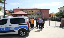 Lisede 2 kız kardeşi katleden zanlı tutuklandı