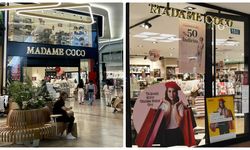 Madame Coco kimin? Madame Coco İsrail malı mı, Türk markası mı?
