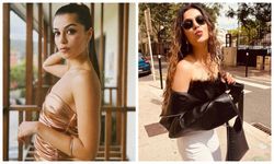 Mahsun J. dizisi Bahar kimdir? Instagram adresi nedir?