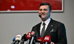 Manisa Belediye Başkanı Mimar Ferdi Zeyrek’ten anlamlı 19 Mayıs mesajı