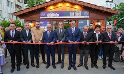 Manisa Büyükşehir'den Köprübaşı'na çifte sosyal yatırım