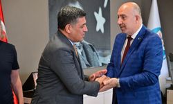 Manisa Büyükşehir'den sivil toplum kuruluşları ile güçlü bağ vurgusu