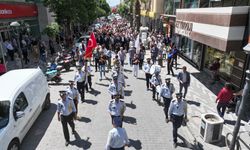Manisa'da 566 yıllık gelenek geleceğe taşınıyor: Akhisar Çağlak Festivali