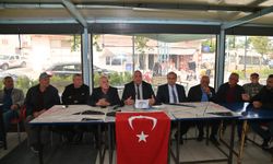 Manisa'da su krizi alarm veriyor: 45 yıllık protokol yeniden gündemde