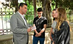 Manisalı gençlere ücretsiz ve sınırsız internet desteği