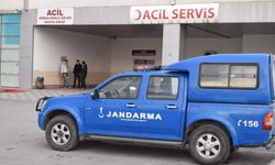 Mantardan zehirlenen 6 kişi hastaneye kaldırıldı