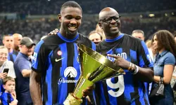 Marcus Thuram'ın babası Lilian Thuram kimdir?