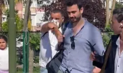 Marmaray'da yumruk atan İbrahim Aktan kimdir?