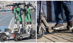 Martı scooter ne kadar oldu, ödeme nasıl yapılıyor?