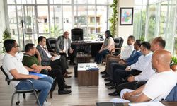 MASKİ çalışan sağlığı ve güvenliği için eğitimlerini sürdürüyor