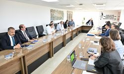 MASKİ'den enerji verimliliği atağı: Enerji Yönetim Sistemi süreci başladı