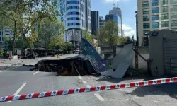 Maslak Eski Büyükdere Caddesi ne zaman açılacak?