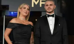 Mauro Icardi ve Wanda Nara boşandı: Mahkemede gergin anlar!