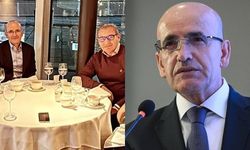 Mehmet Şimşek’ten ‘ihale kralı’ açıklaması