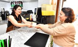 Meslek Fabrikası, İzmirli kadınların geleceğine ışık tutuyor